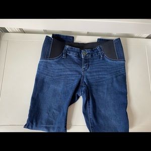 Skinny Maternity Jeans